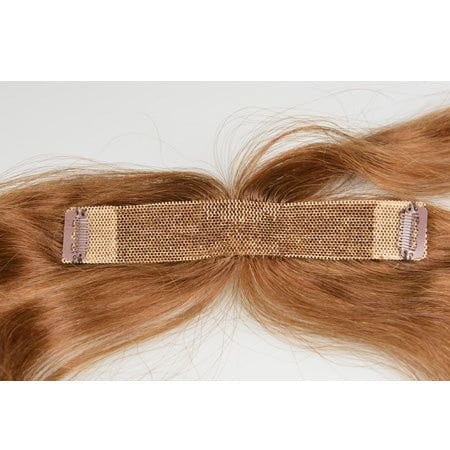 Dream Hair Closures 400 Style 14"/35cm Remy Hair / Human Hair, Remy Echthaar