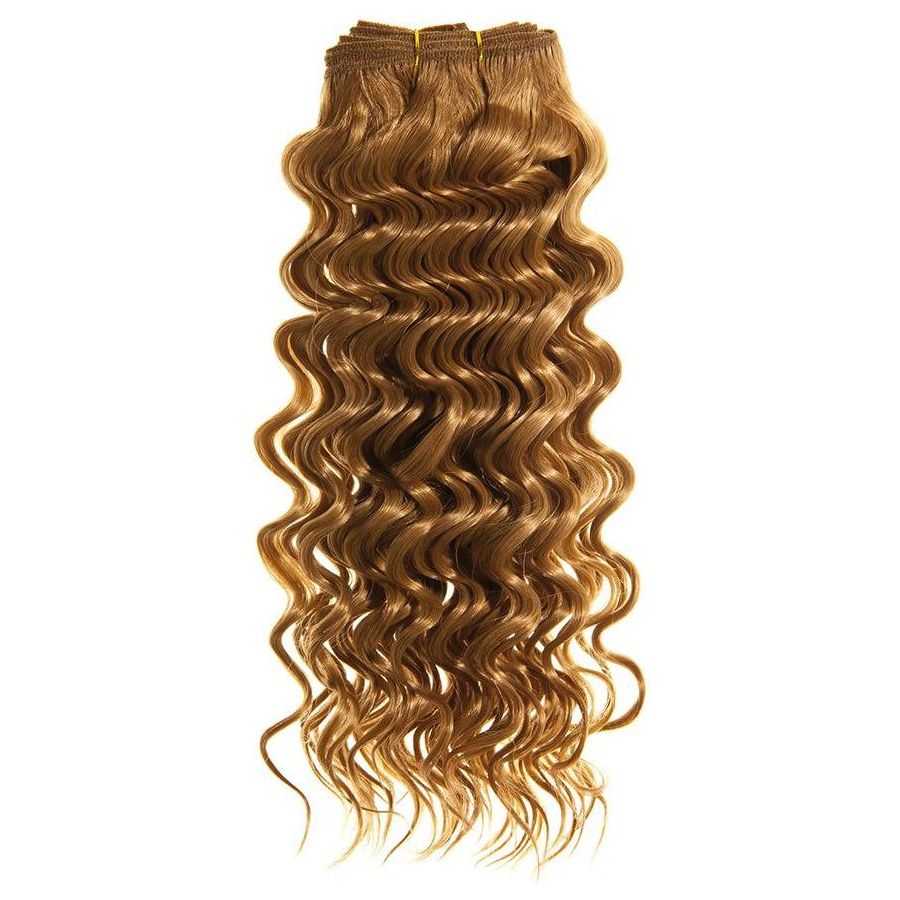 Dream Hair Deep Wave Human Hair - Gtworld.de