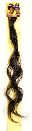 Dream Hair Dream Hair 2 Clip-In Extensions 16"/40Cm Design 16  Strähnen Cheveux synthétiques