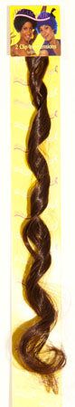 Dream Hair Dream Hair 2 Clip-In Extensions 16"/40Cm Design 16  Strähnen Cheveux synthétiques