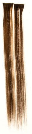 Dream Hair Dream Hair 2 Clip-In Extensions 16"/40Cm Mèches de cheveux synthétiques