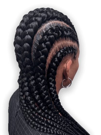 Dream Hair Dream Hair 3X Voluminous Pre-Stretched Braid 100% Kanekalon Fiber 14'' / 26''