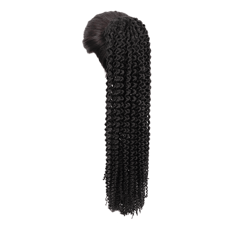 Dream Hair Dream Hair Afro Kinky Curly Ponytail 18" - Synthetic Hair