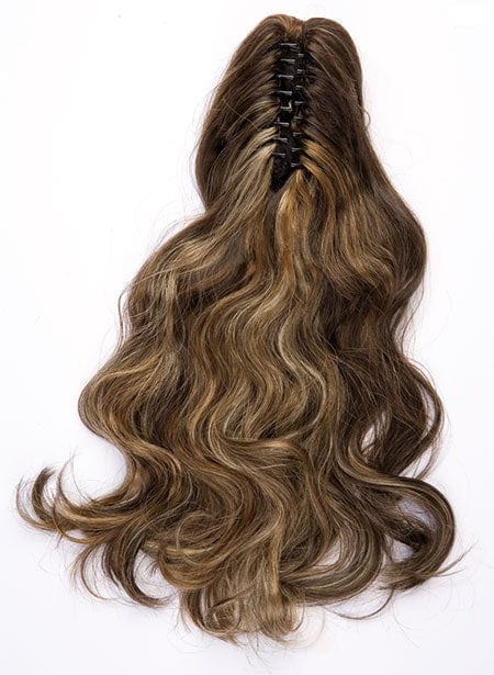 Dream Hair Dream Hair Banana PB 30 16"/40cm Synthetic Hair
