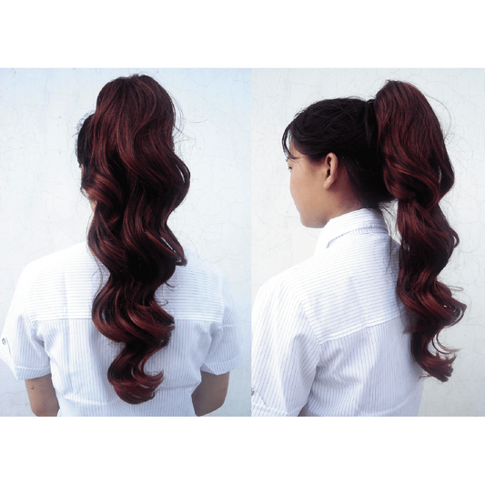 Dream Hair Banana PB10 | gtworld.be 