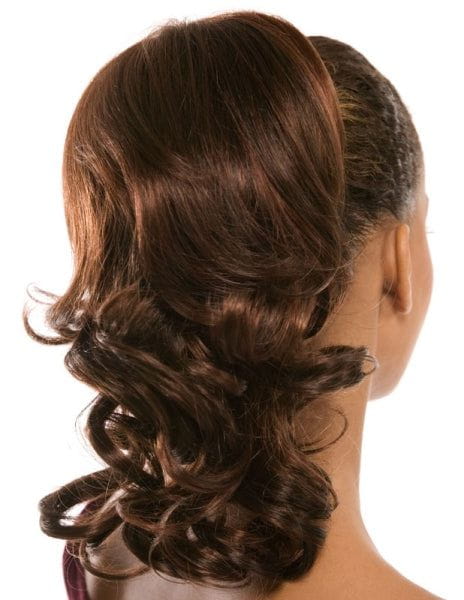 Dream Hair Dream Hair Banana Pb20A Ponytail Cheveux synthétiques