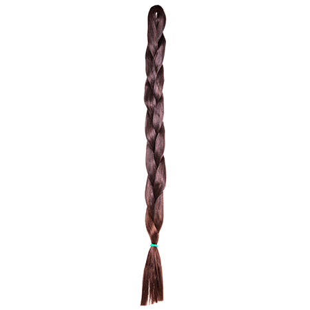Dream Hair Dream Hair Braids Exception 40"/101cm 165g Synthetic Hair