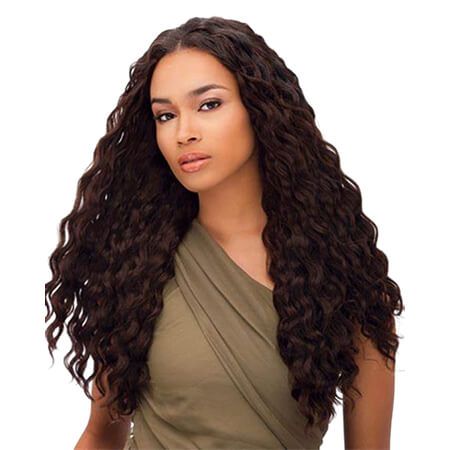 Dream Hair Brasilianisches Wellen-De vrais cheveux | gtworld.be 