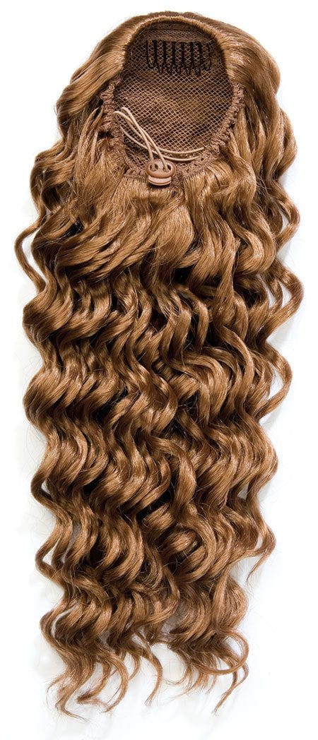 Dream Hair Dream Hair EL  ponytail 180 14"/35cm Synthetic Hair
