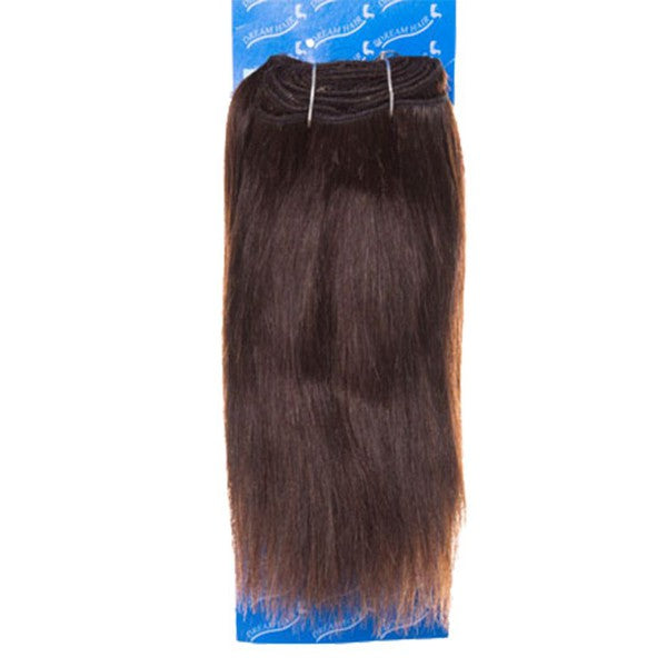 Dream Hair Euro Straight New 8"/20Cm Human Hair | gtworld.be 