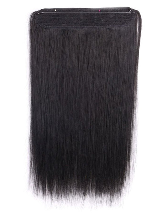 Dream Hair Flip Extention 18" Human Hair | gtworld.be 