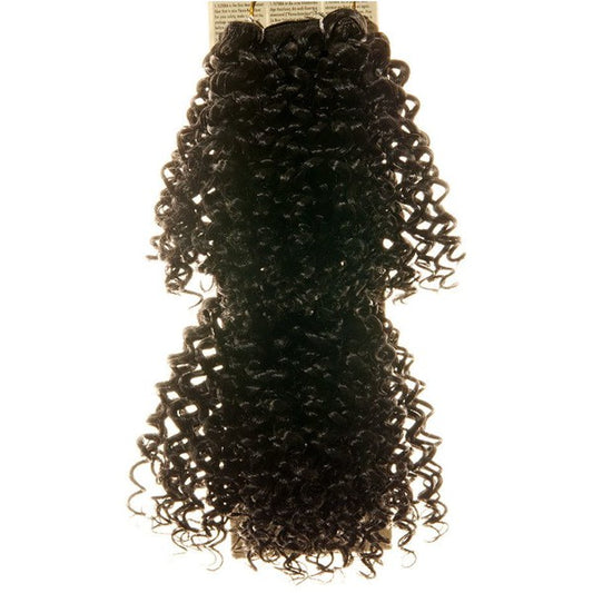 Dream Hair Futura Excellent Curl Weft 10"/25cm Synthetic Hair | gtworld.be 