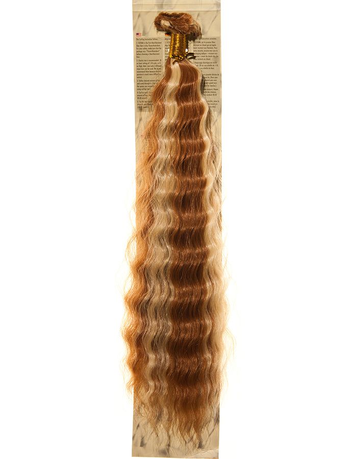 Dream Hair Dream Hair Futura French Bulk 18"/45cm Synthetic Hair