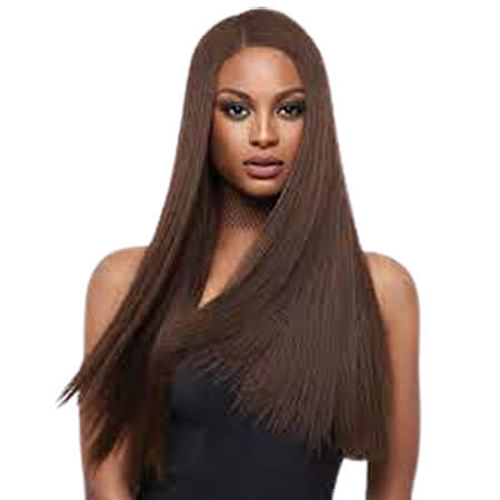 Dream Hair Futura High Temperature Yaki Weaving 8"/20cm Synthetic Hair | gtworld.be 