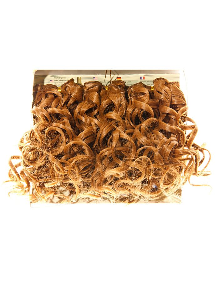 Dream Hair Dream Hair Futura Paris Weft 10"/25cm Synthetic Hair