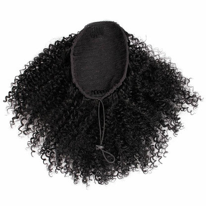 Dream Hair Dream Hair Kinky Curl 8" Ponytail - Synthetic Hair