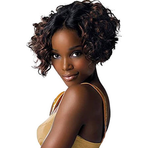 Dream Hair Loose Twist 8"/20Cm Human Hair | gtworld.be 