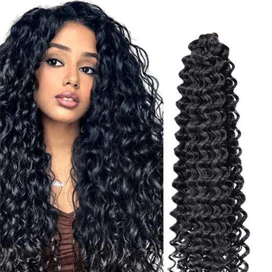 Dream Hair Love Curl 22"/55cm Synthetic Hair | gtworld.be 