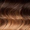 Dream Hair Dream Hair ML Spanische Welle 8 "Echthaar (4 Stücke/Pack)