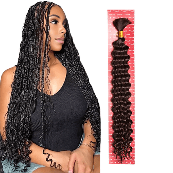 Dream Hair Dream Hair Organics F.Bulk 24:3