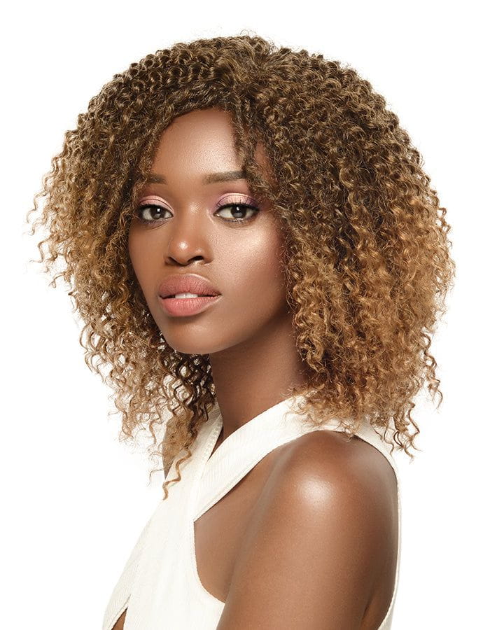 Dream Hair Perücke Vicky - Perruque de cheveux synthétiques | gtworld.be 