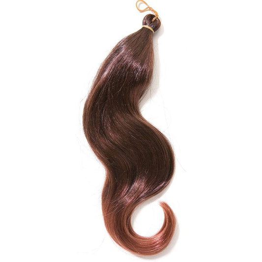 Dream Hair Pony Short 18"/45cm Synthetic Hair | gtworld.be 