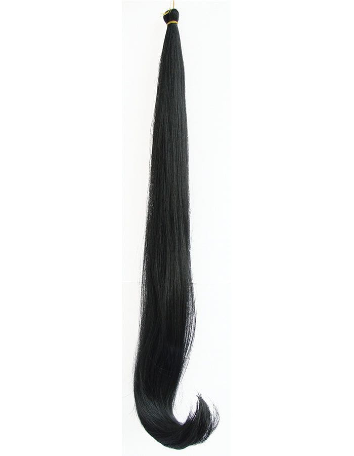 Dream Hair Pony Tail 18"/45cm Synthetic Hair | gtworld.be 