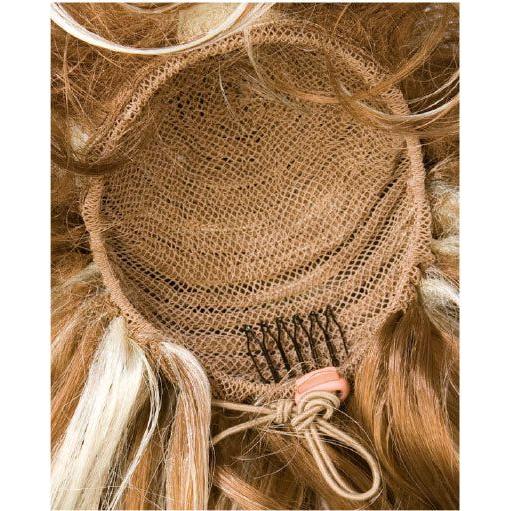 Dream Hair Dream Hair Ponytail EL 110 Long 22"/56cm Kunsthaar