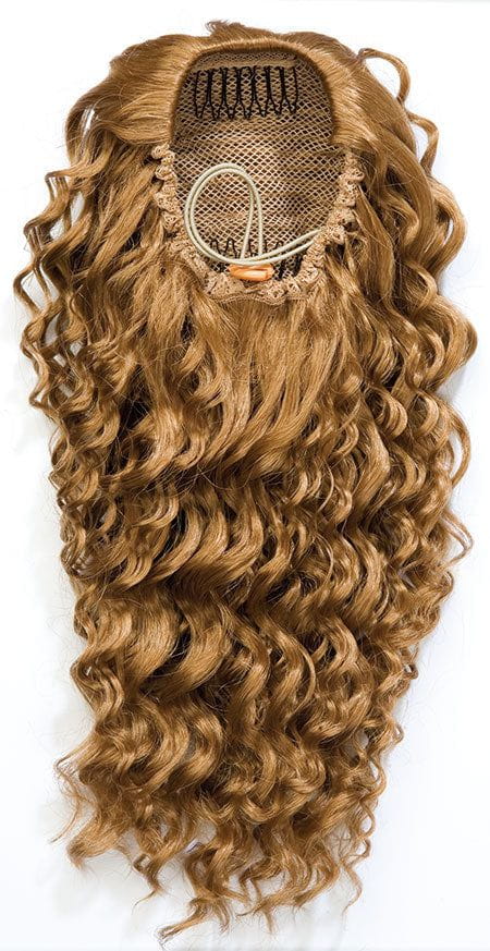 Dream Hair Dream Hair ponytail EL 140 12"/30cm Synthetic Hair