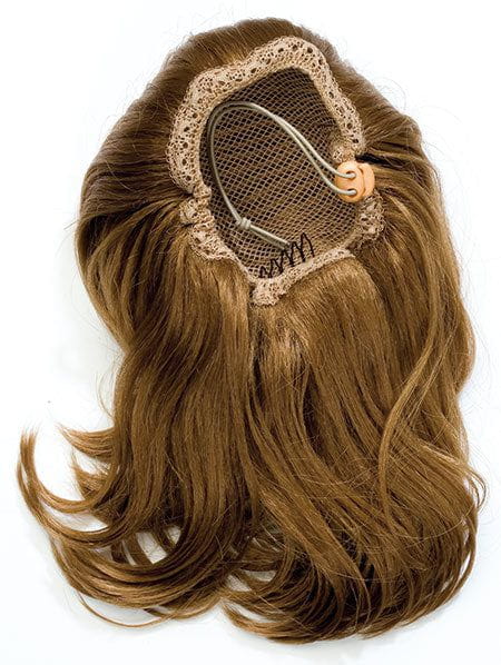 Dream Hair Dream Hair ponytail EL 160 10"/25cm Synthetic Hair