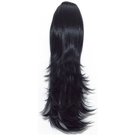 Dream Hair Dream Hair ponytail EL 280 Straight 20"/50cm Synthetic Hair