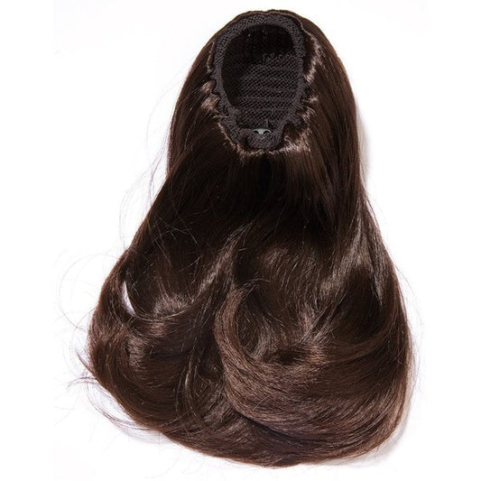 Dream Hair Dream Hair ponytail EL 60 12"/30cm Synthetic Hair