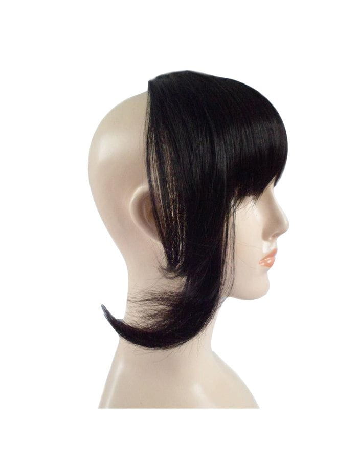 Dream Hair Dream Hair ponytail El Front Clip-In Extension, Clips On 100 Synthetic Hair, Kunsthaar