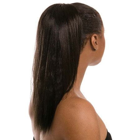 Dream Hair Dream Hair ponytail EL GT 82 16"/40cm Synthetic Hair