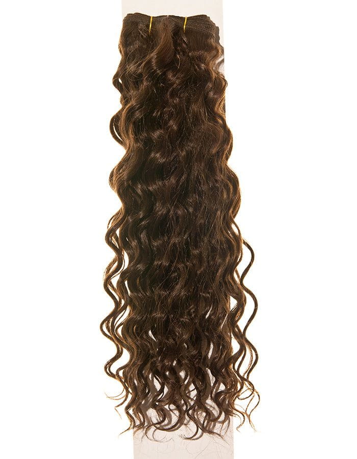 Dream Hair Dream Hair Premium Deep Wave - (70%Human Hair, 30% Synthetic Hair)