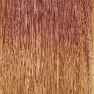 Dream Hair Dream Hair S-American Curl Braids 28"/71Cm Synthetic Hair