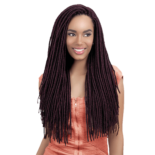 Dream Hair S-Angolan Crochet Synthetic Hair | gtworld.be 