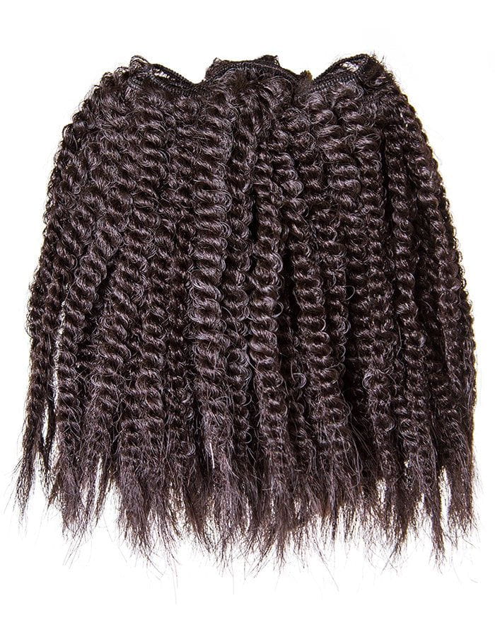Dream Hair Dream Hair S-Braided Weaving Synthetic Hair 8"/20Cm, 65G