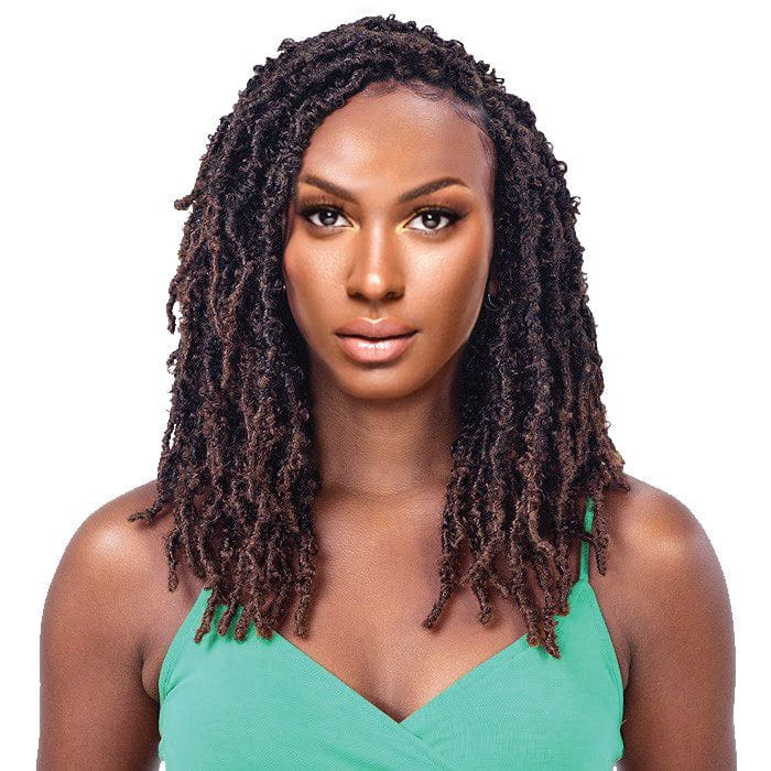 Dream Hair S-Butterfly Locks 12'' _ Crochet Braid | gtworld.be 