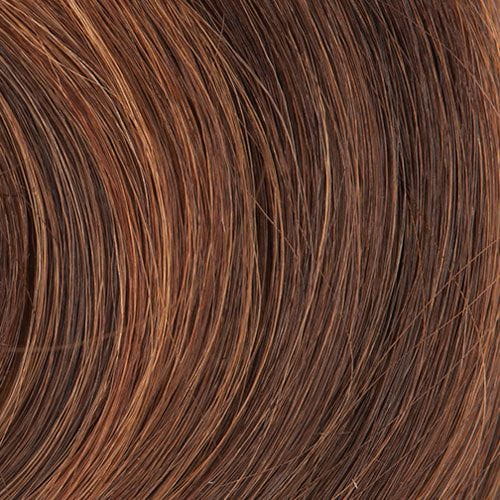 Dream Hair Dream Hair S-Caribian Curl Braids 20"/50cm Synthetic Hair