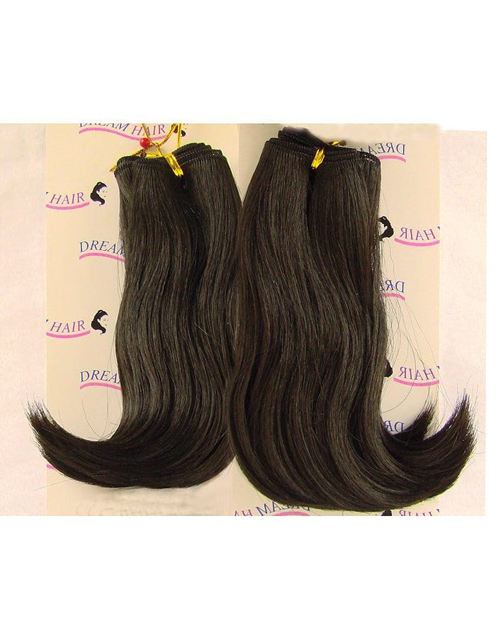 Dream Hair Dream Hair S-Classic Weaving 10"/25Cm Synthetic Hair