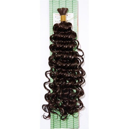 Dream Hair S-Deep Bulk 20"/50Cm Synthetic Hair | gtworld.be 