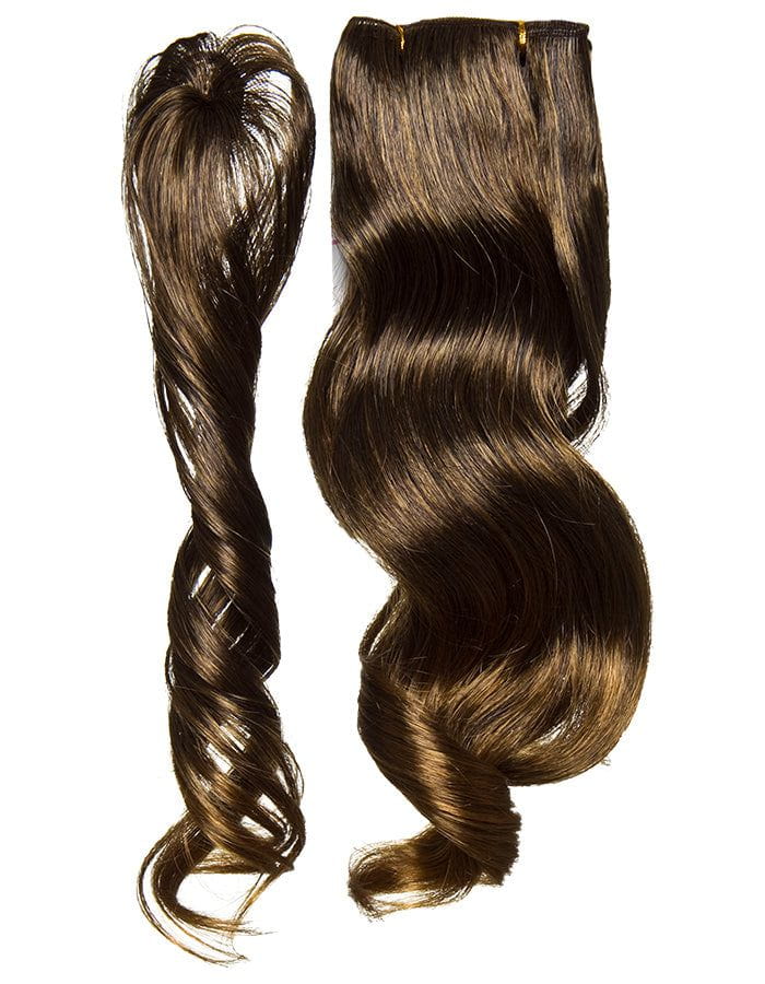 Dream Hair Dream Hair S-Free Wave Weaving 14"/35cm Synthetic Hair
