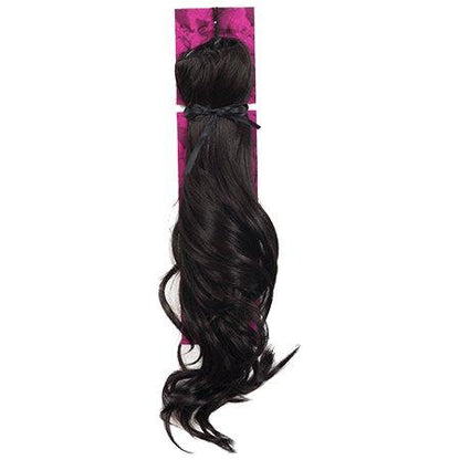 Dream Hair Dream Hair S-Futura Full Back Clip-In Extension 4 Clips 16 - Kunsthaar