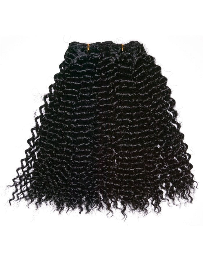 Dream Hair Dream Hair S-Hot Curl Weaving 14"/35cm Synthetic Hair