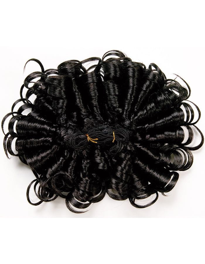 Dream Hair Dream Hair S-Jolly Weaving 18"/45Cm Synthetic Hair