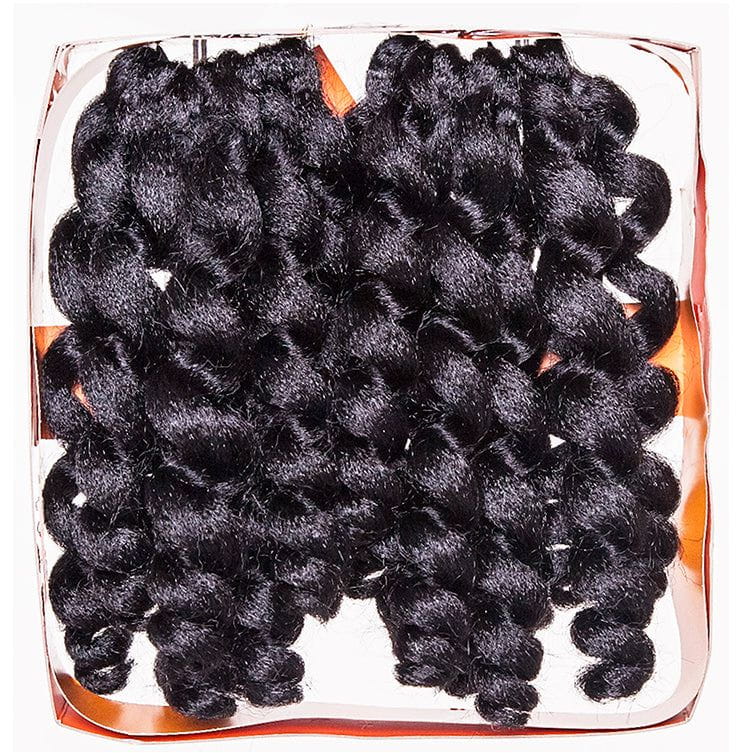 Dream Hair Dream Hair S-Kenyan Crochet Synthetic Hair