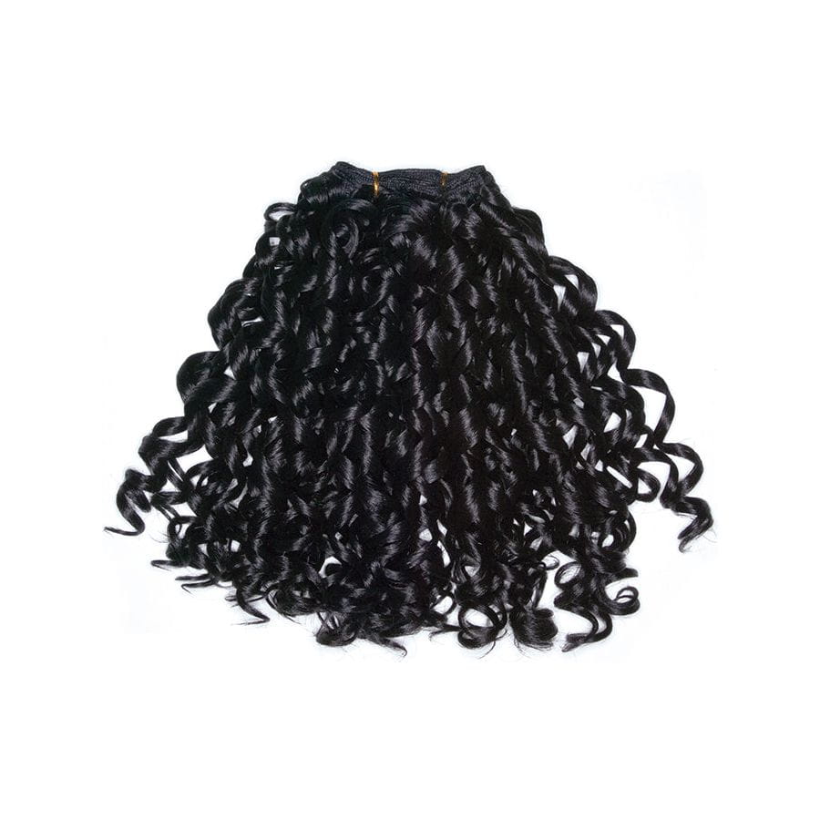 Dream Hair Dream Hair S-Lieb Curl Weaving 12"/30cm Synthetic Hair