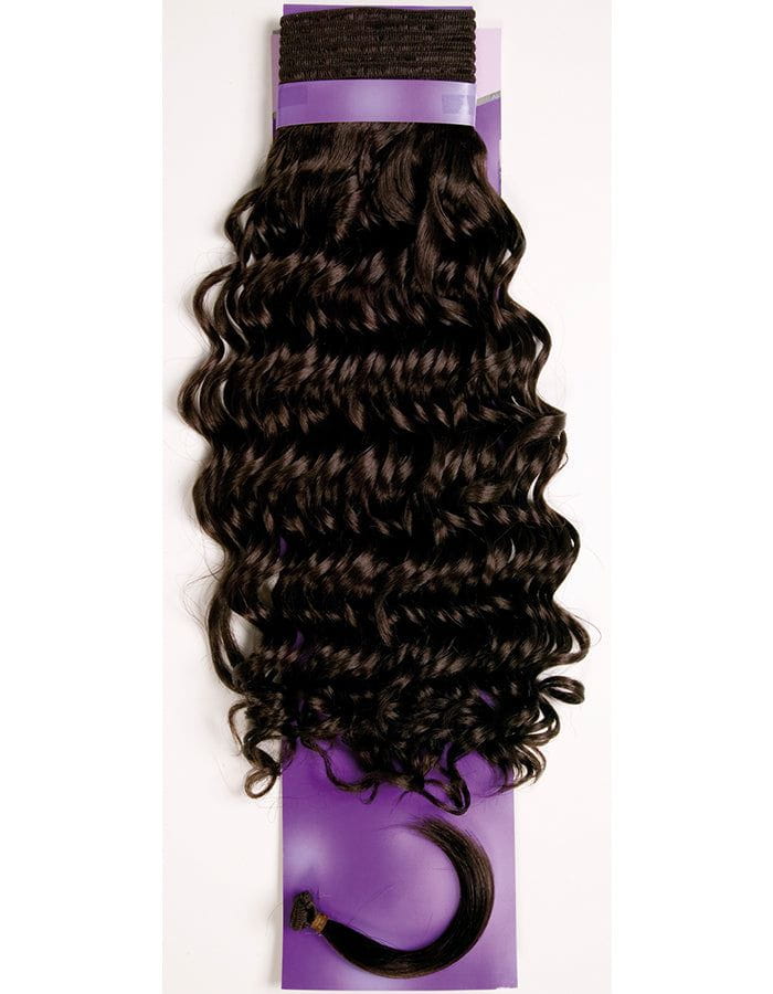 Dream Hair Dream Hair S-Nice Semi Natural Deep Weaving 14"/35cm Synthetic Hair