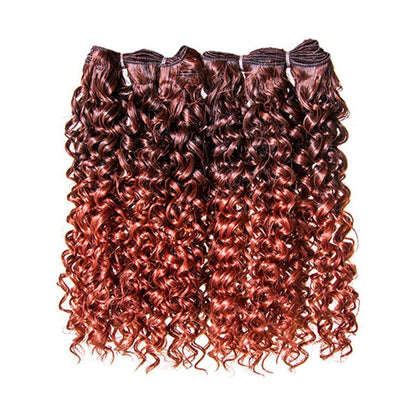 Dream Hair Dream Hair S-Senegal ML Weaving/Tissage 700 (2pcs x50g)